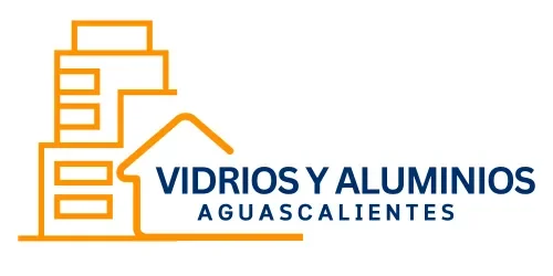 Vidrios y Aluminios Aguascalientes_Logo