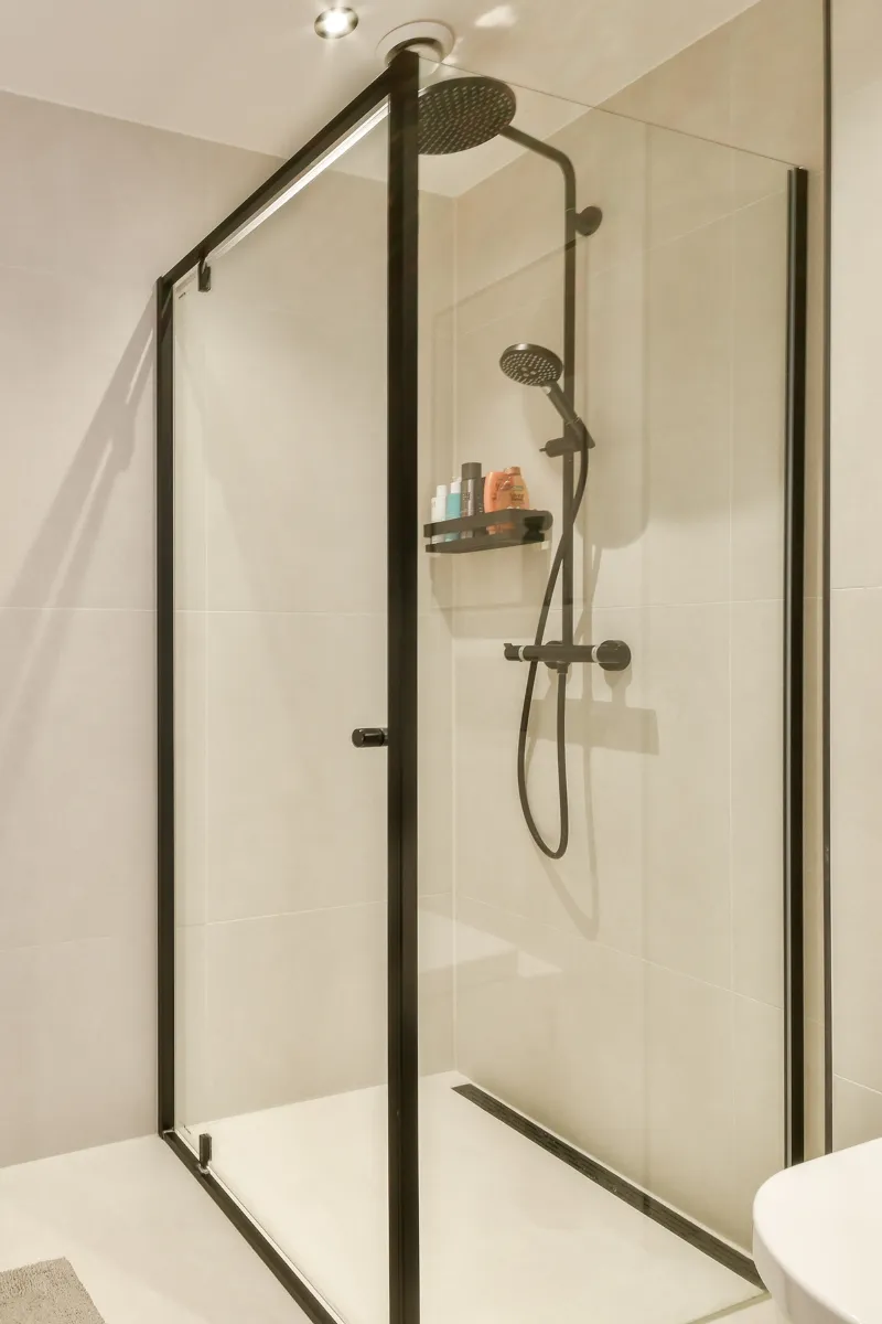 canceles de baño a medida Aguascalientes