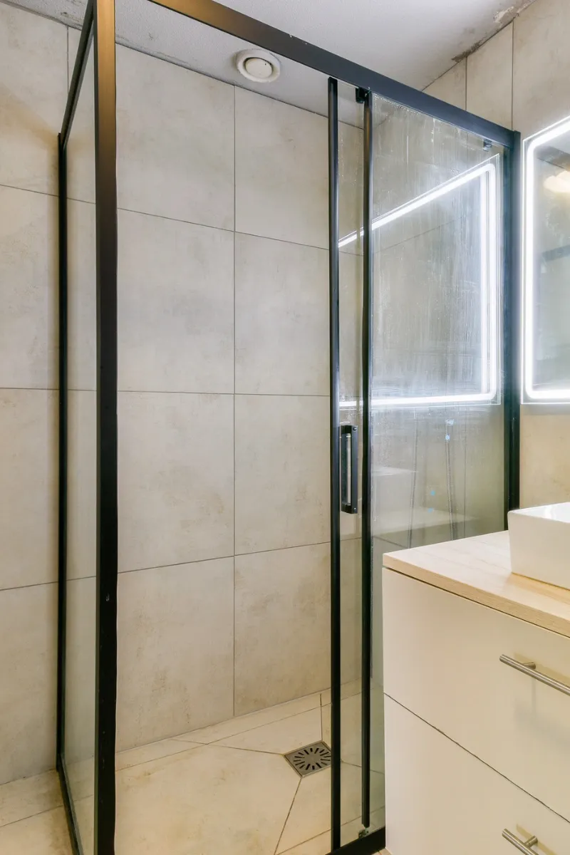 canceles corredizos para baño Aguascalientes