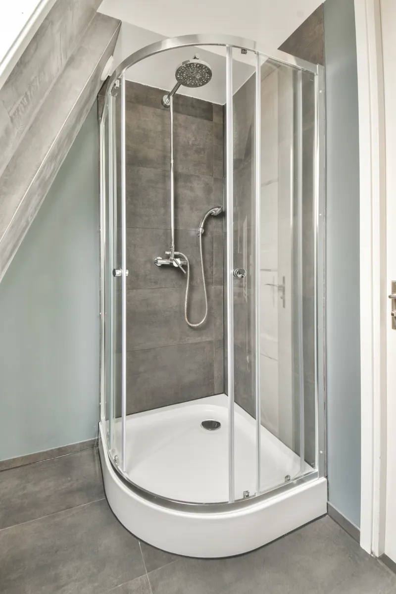 cabinas de baño Aguascalientes