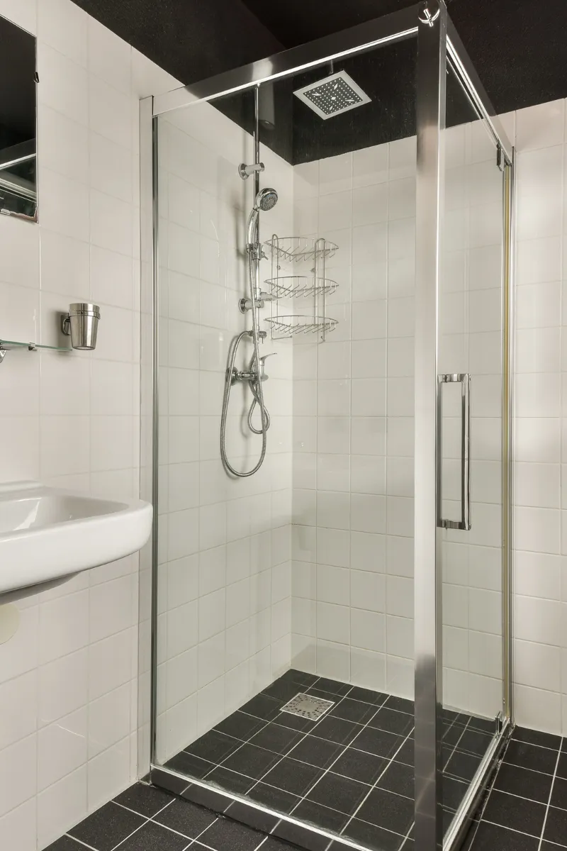 canceles para baño minimalistas Aguascalientes