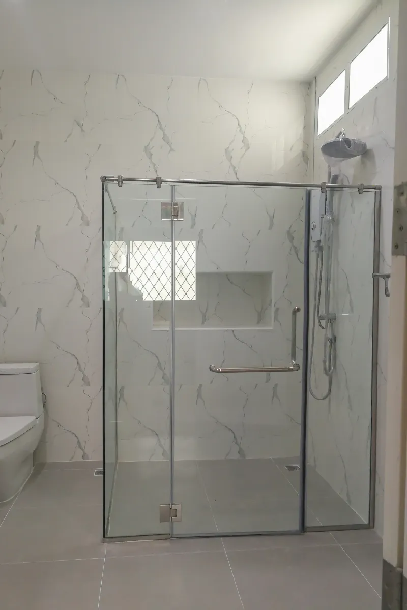 canceles para regadera modernos Aguascalientes