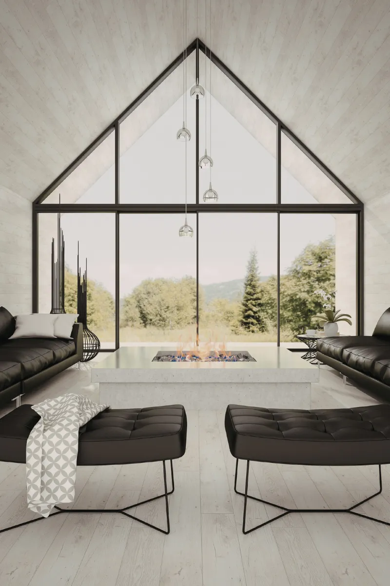 cristal templado para construcción Aguascalientes