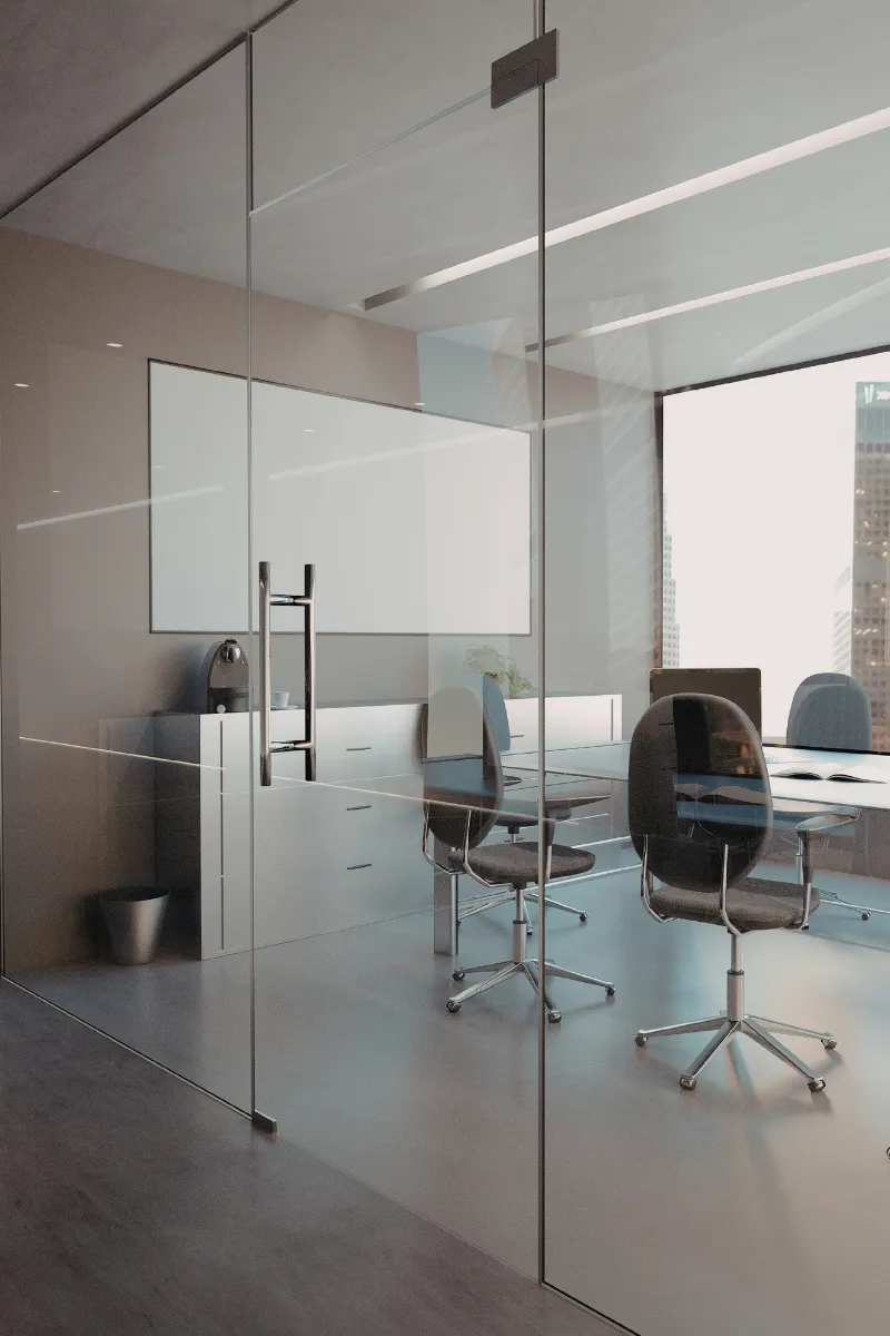 vidrio templado para casas Aguascalientes