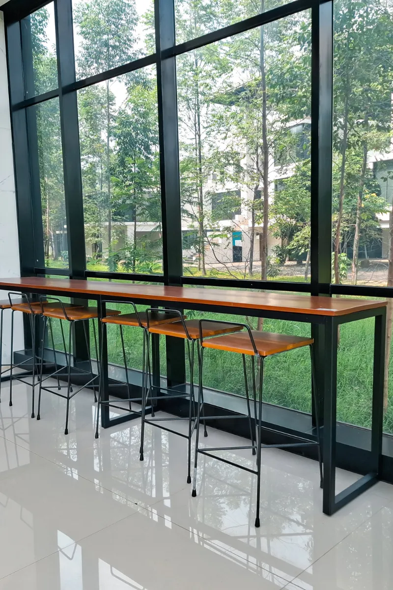 vidrio templado para oficinas Aguascalientes