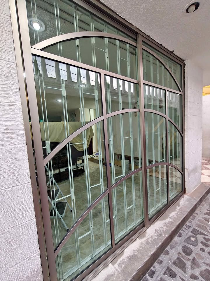 Cancelería para casas en Aguascalientes