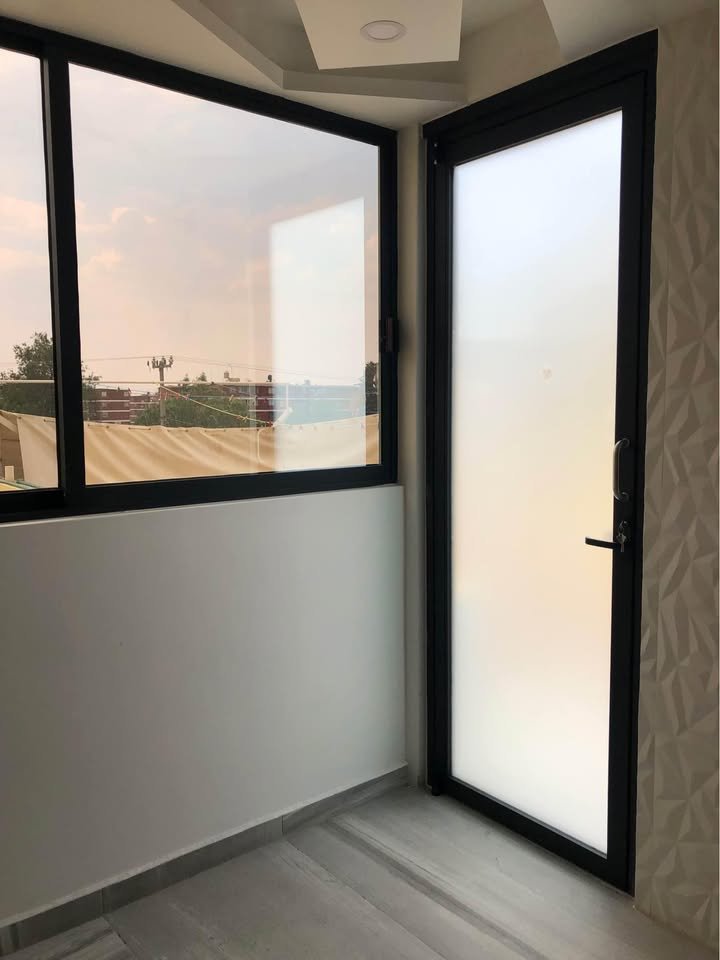 Aluminio residencial en Aguascalientes