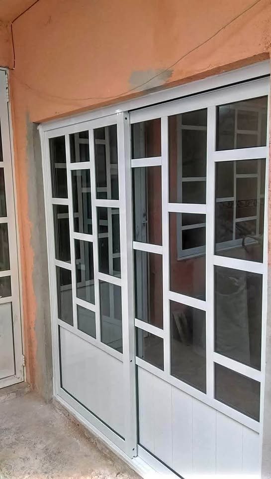 Cancelería de aluminio a la medida en Aguascalientes