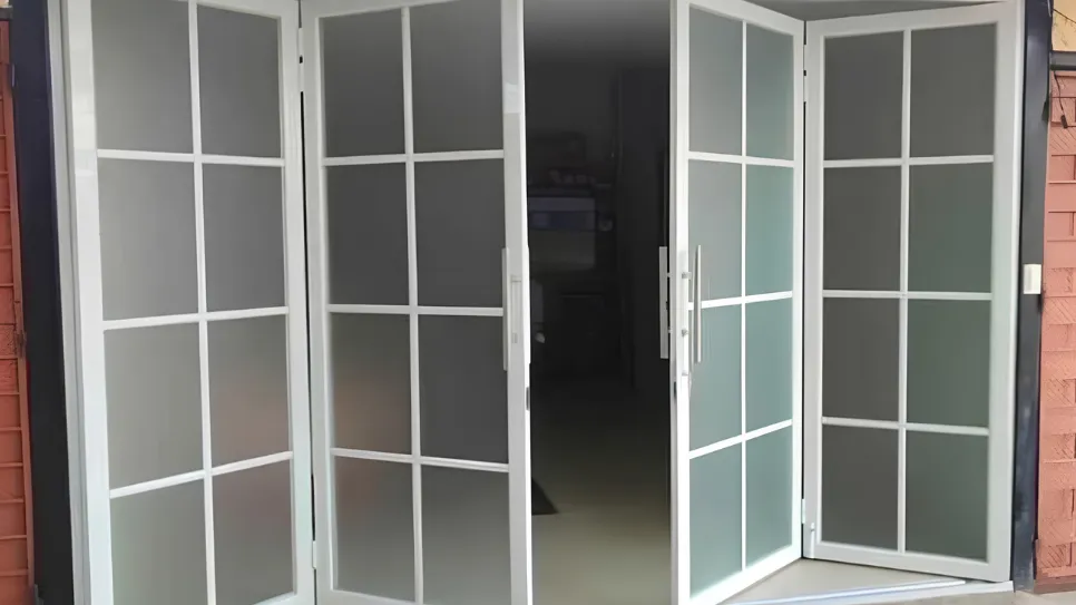 Cancelería de aluminio en Aguascalientes