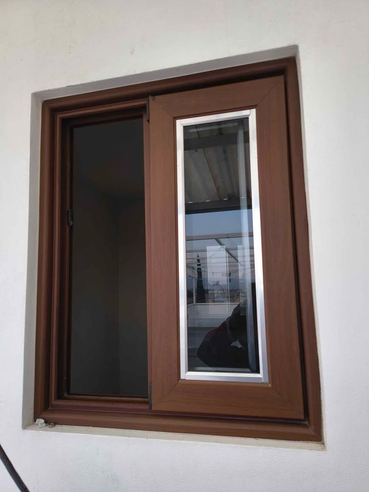 Fabricación de ventanas de aluminio en Aguascalientes
