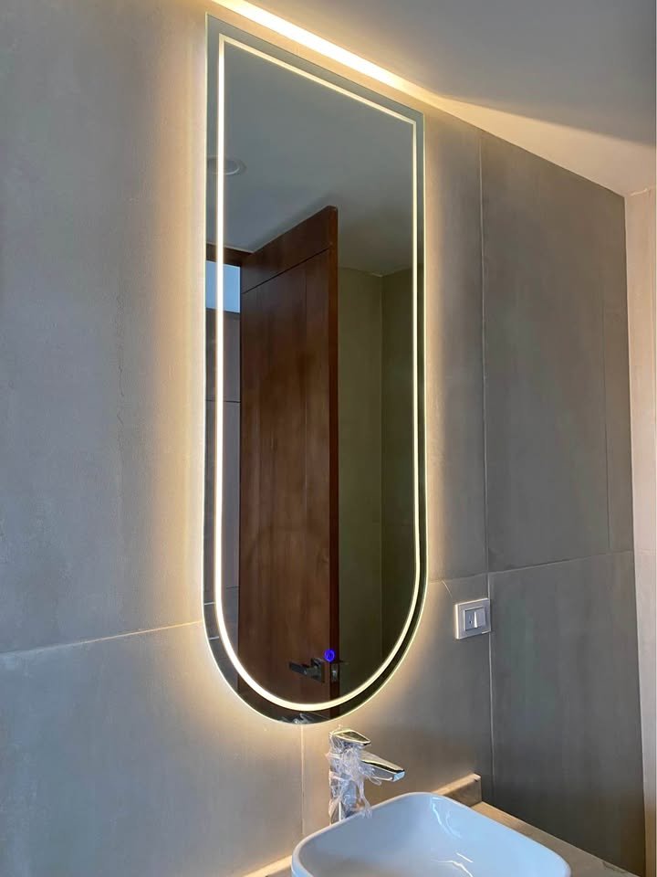 Empresa de espejos LED en Aguascalientes