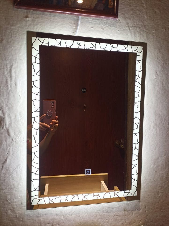 Espejos modernos para baño en Aguascalientes
