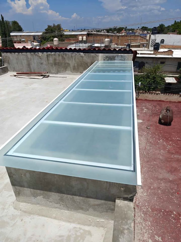 Domos en Aguascalientes