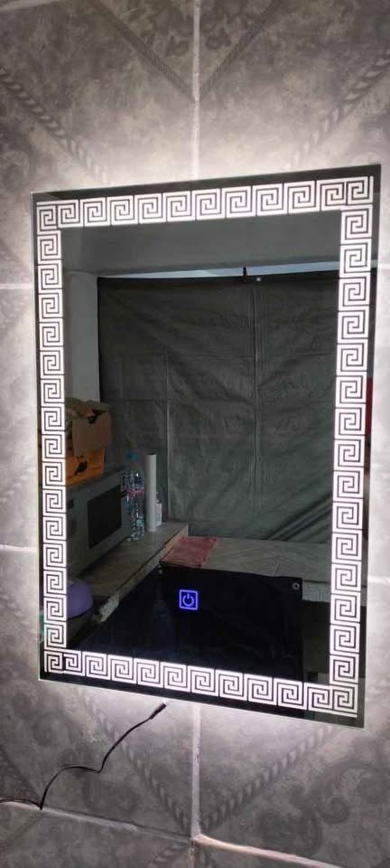 Espejos con iluminación LED en Aguascalientes