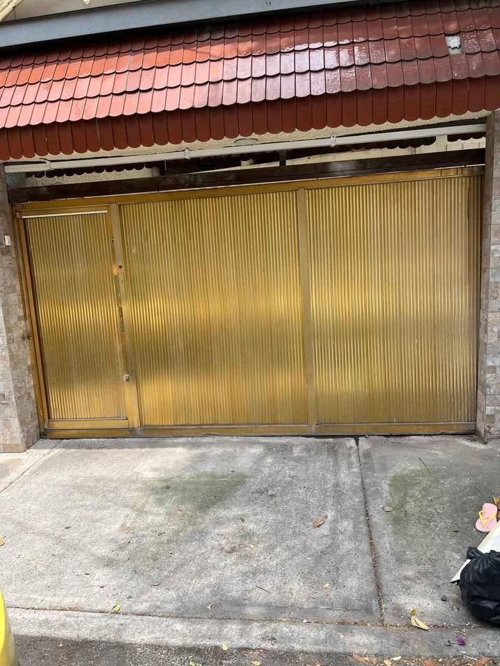 Empresa especializada en portones de aluminio en Aguascalientes