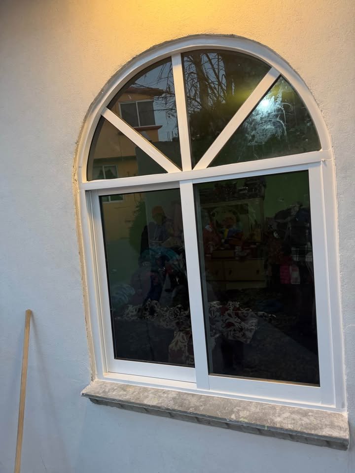 Empresa de ventanas de aluminio en Aguascalientes