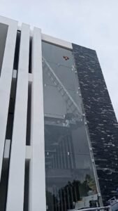 Fachadas integrales en Aguascalientes